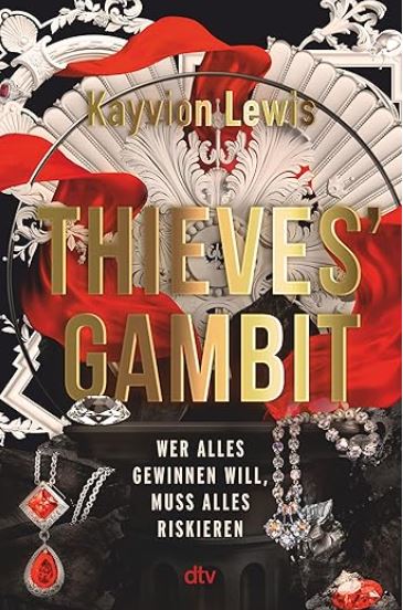 797. Thieves Gambit 15.2